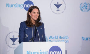 nursing-times-hrh-the-duchess-of-cambridge