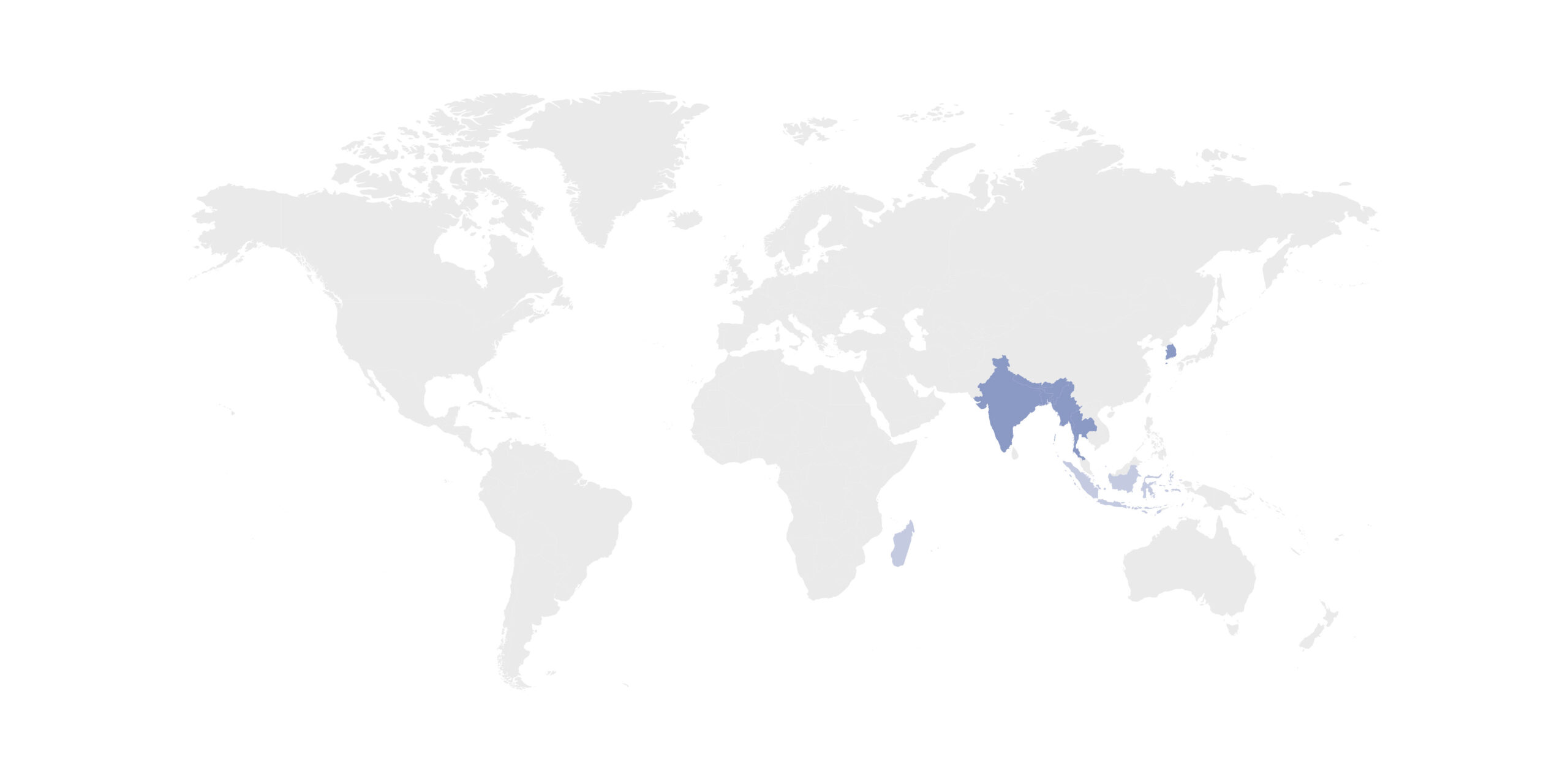 South-East-Asia