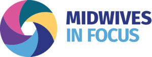 midwives in focus logo