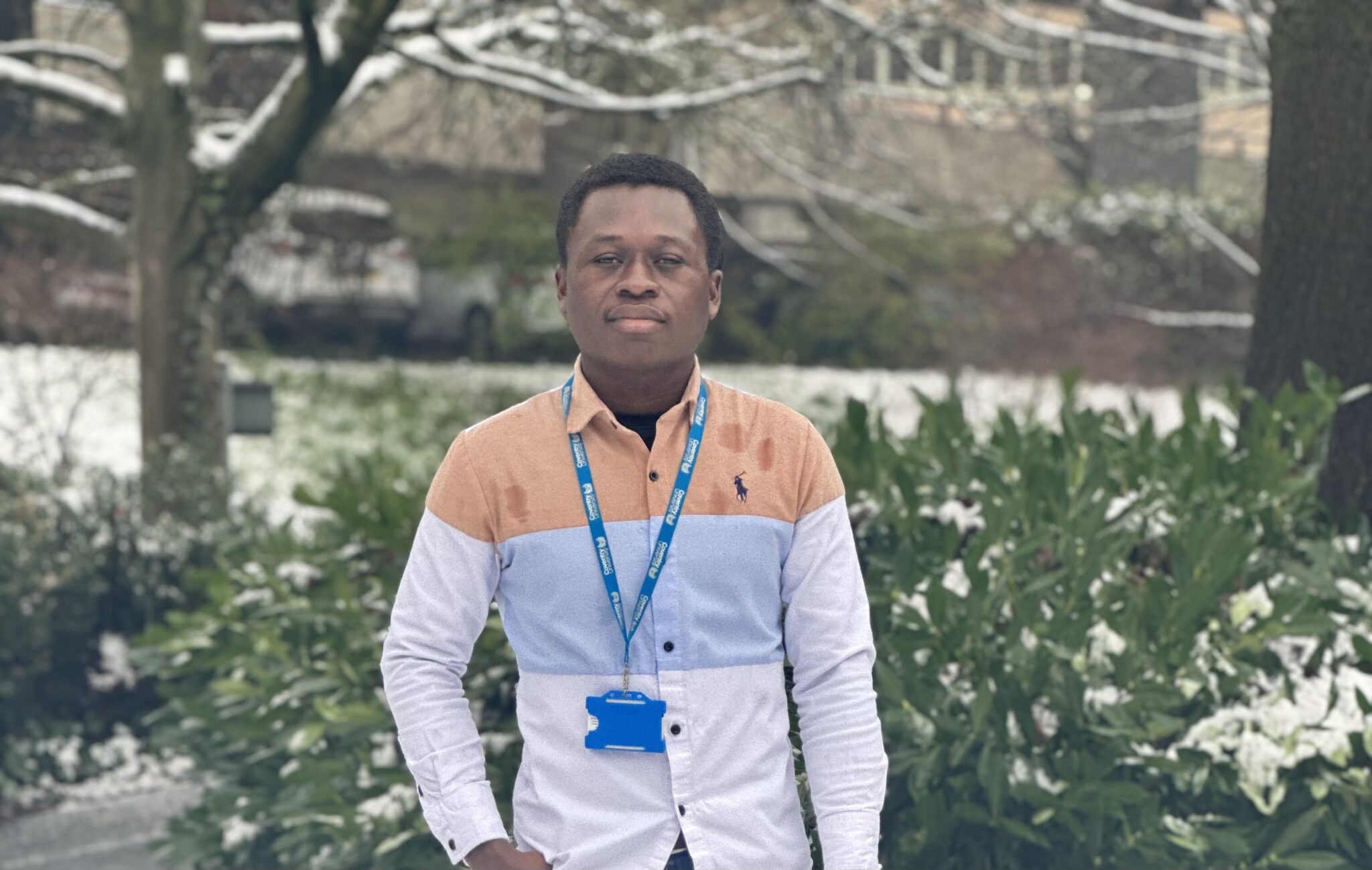 Call-out: climate change and nursing survey – Nursing Now Challenge