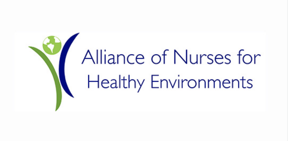 Alliance of Nurses for Healthy Environments