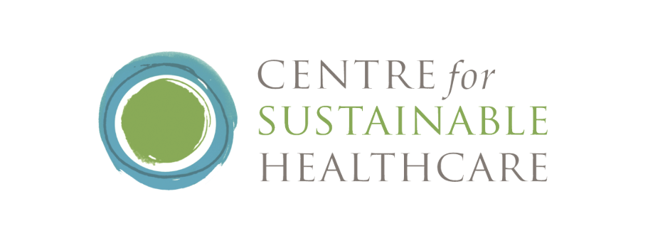 centre for sustainable healthcare