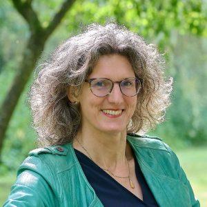 Willemke Stilma
